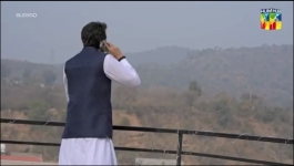 Dastakhat - Episode 03 - 1st May 2025